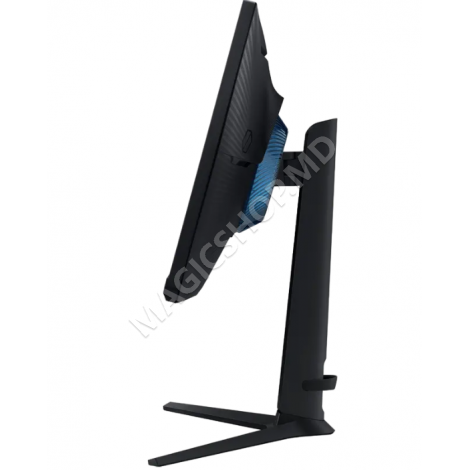 Monitor Gaming Samsung S24DG302, VA 1920x1080 FHD